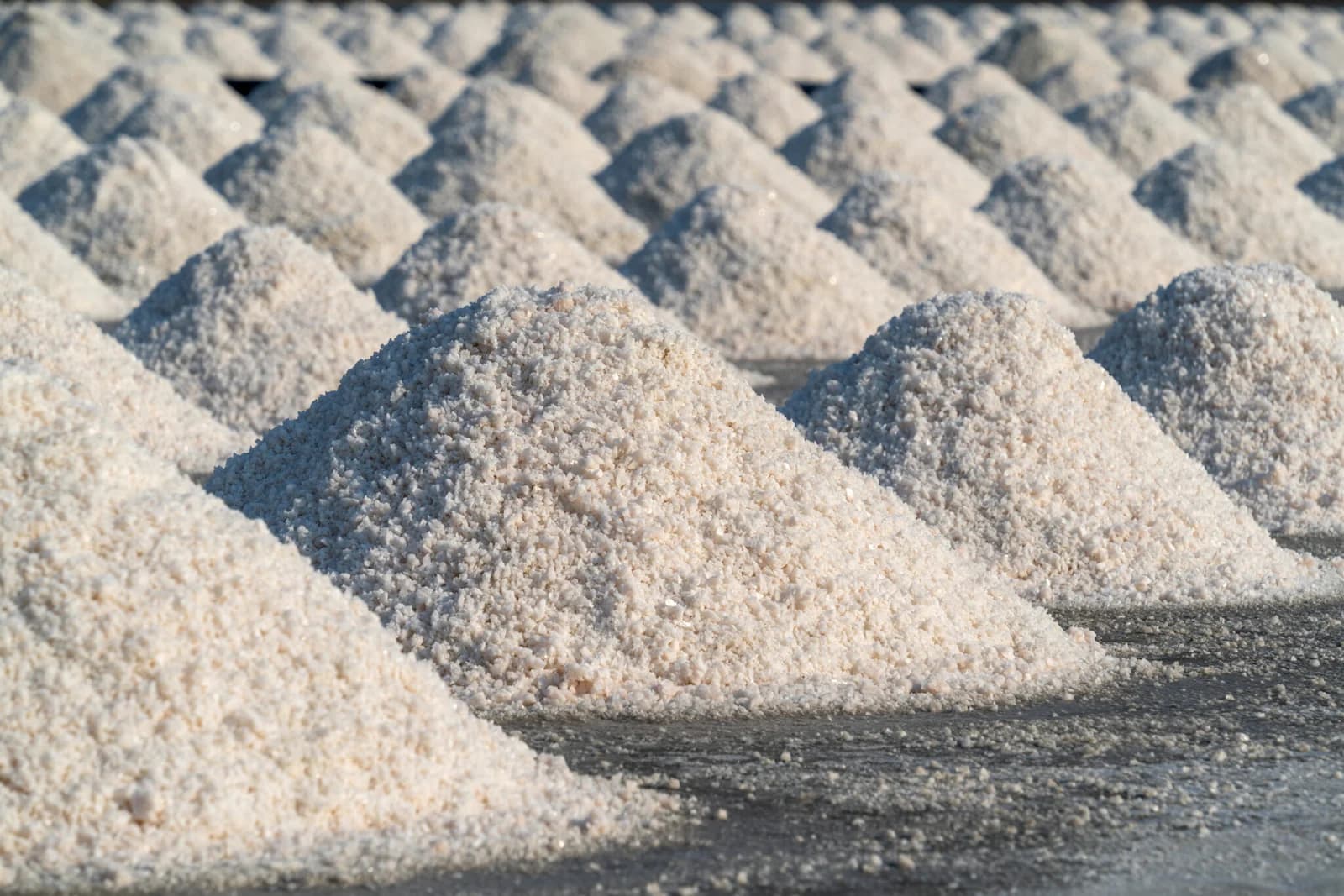 API Bentonite