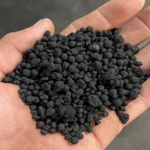 Bentonite Granules