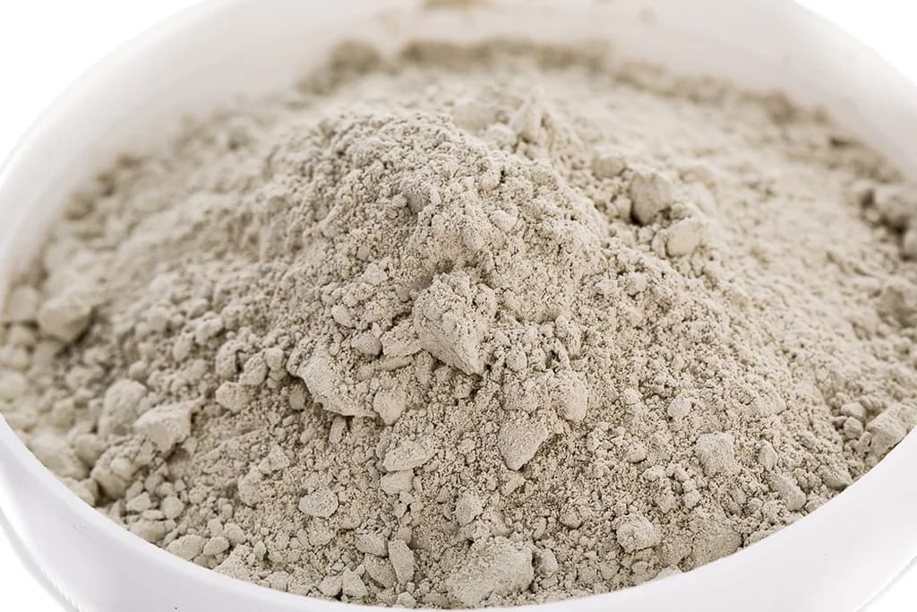 Calcium Bentonite