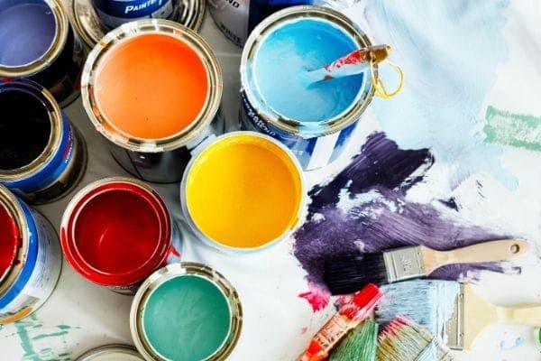 Paints