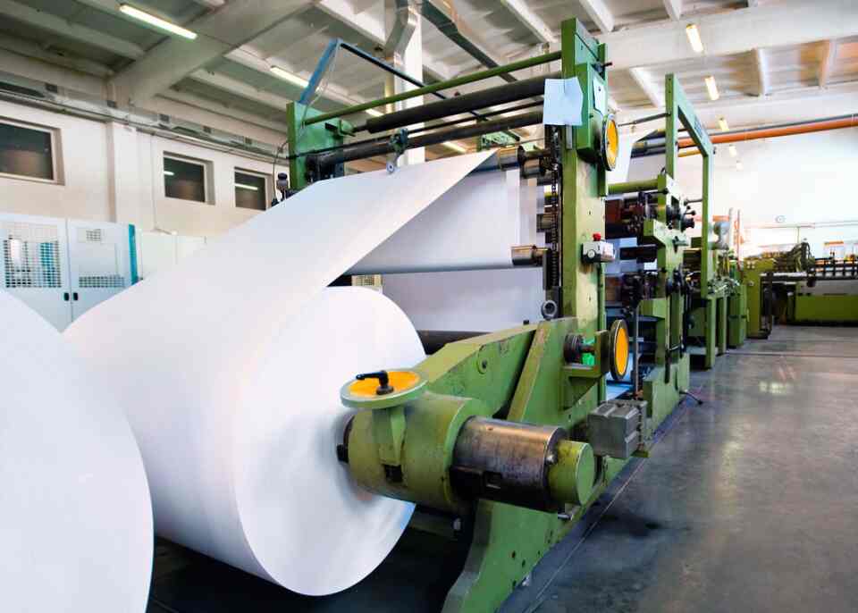 Paper Industry