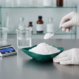 Pharmaceutical Bentonite